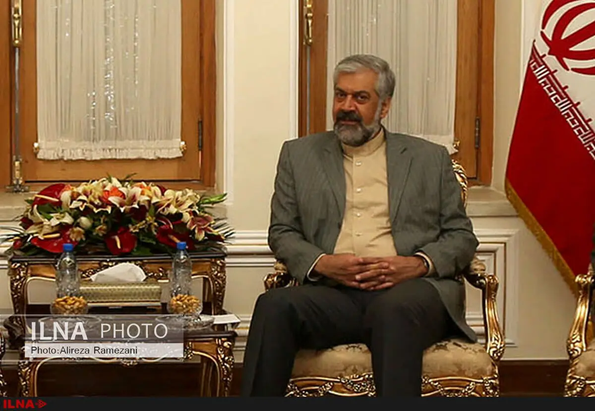 فصل جدیدی از مناسبات ایران با اتحادیه اروپا آغاز شده است