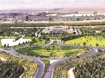 برنامه‌ریزی فولاد مبارکه برای توزیع 26 هزار اصله نهال