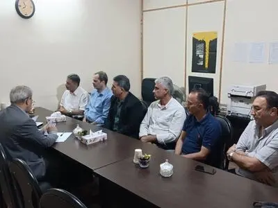 ماشین‌آلات نو، بهره‌وری بیشتر و صرفه‌جویی در سوخت را به همراه دارد
