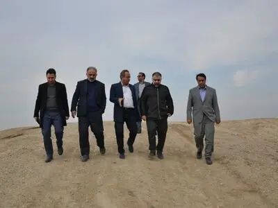 چهارباغ، مستعد برای قطب گردشگری کشاورزی و بومگردی/لزوم حفاظت بیشتر تپه‌های تاریخی چهار باغ و ملک‌آباد