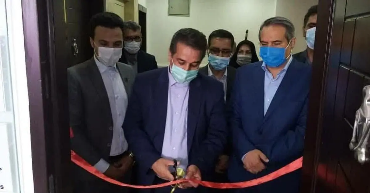 افتتاح بیست و سومین شرکت خدمات مسافرتی و گردشگری در شهرستان نیشابور