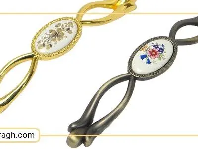 خرید جدیدترین و مدرن‌ترین دستگیره‌های کابینت