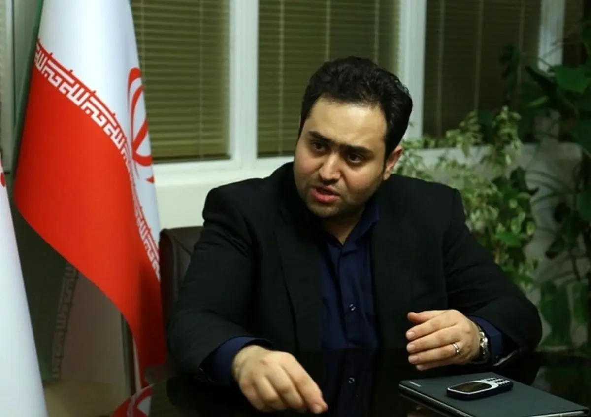 نامه کامبیز مهدی‌زاده به جبلی؛ صدا و سیما بابت تخریب و تهمت علیه بنده باید وقت دفاع بدهد