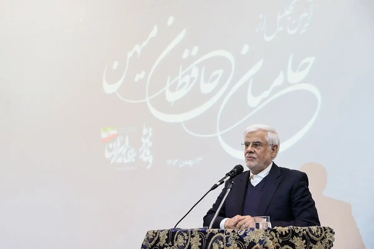 هر گاه که با بحران روبرو شده‌ایم، با انسجام داخلی به موفقیت رسیده‌ایم