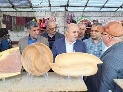 تلاش برای جذب گردشگر و اشتغال زایی در مازندران