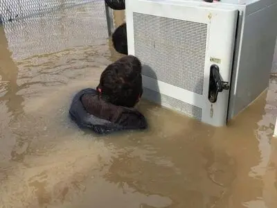 نقش‌آفرینی اپراتورهای موبایل به مثابه رسانه‌های بحران در حادثه سیل گلستان و مازندران