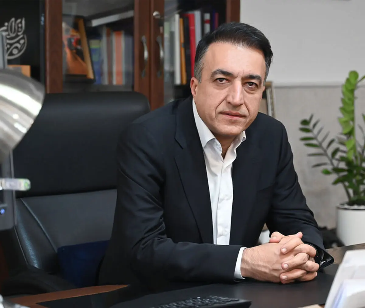 پیش بینی ٢ برابر شدن جمعیت پرند/ تحویل مساکن نهضت ملی معطل انشعابات