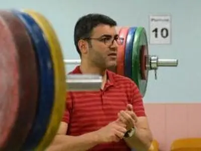 برخواه: هر دو نماینده ما برای مسابقات المپیک آماده اند