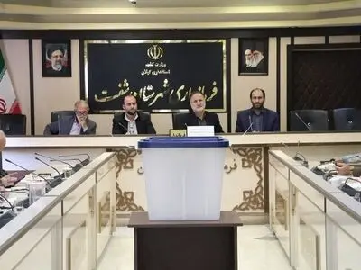 هیات اجرایی انتخابات ریاست جمهوری در شفت مشخص شد