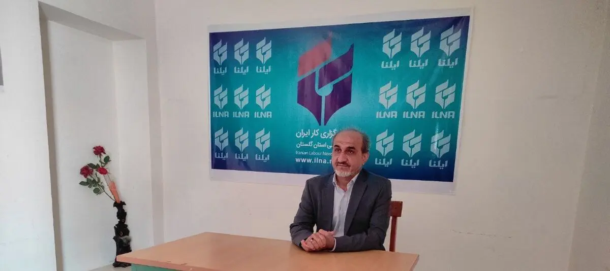 ۵ درمانگاه تخصصی تامین اجتماعی در گلستان ساخته می‌شود
