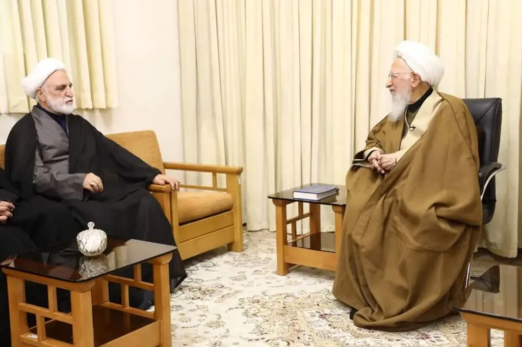 همان خدایی که در صدر اسلام پیروزی‌های بزرگ را رقم زد، امروز قادر است ملت مؤمن را یاری کند