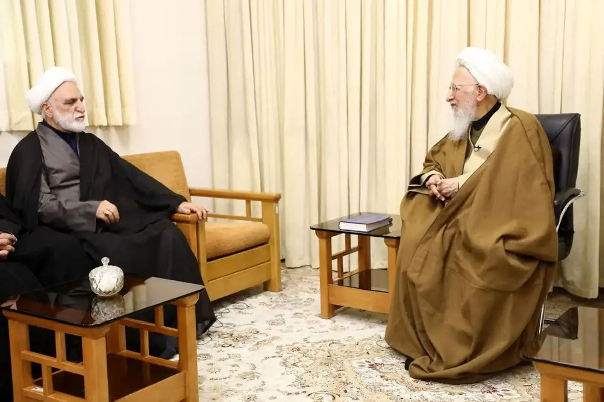  همان خدایی که در صدر اسلام پیروزی‌های بزرگ را رقم زد، امروز قادر است ملت مؤمن را یاری کند