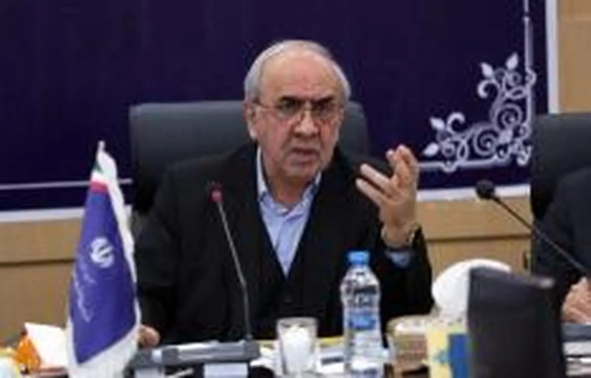سازمان گسترش در چهار سال آینده ۲۰۷ هزار میلیارد ریال در ۲۰ استان کشور سرمایه گذاری می‌کند