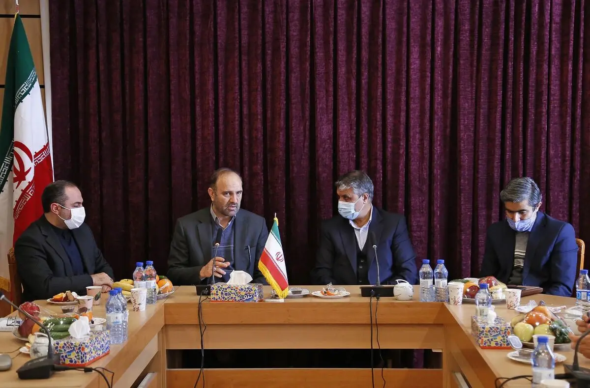 ضرورت بهره‌مندی از صنعت  هسته ای برای رفع نیازهای مردم
