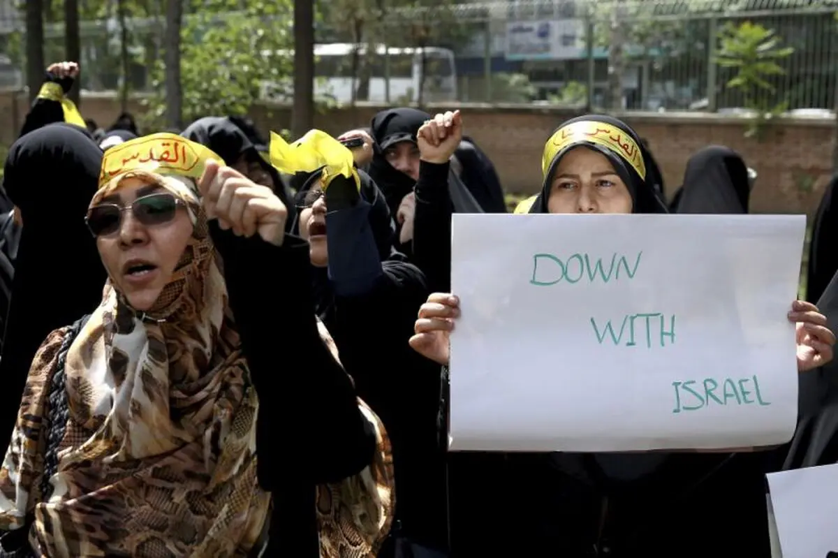 فلسطین سفرای اروپایی خود را فراخواند