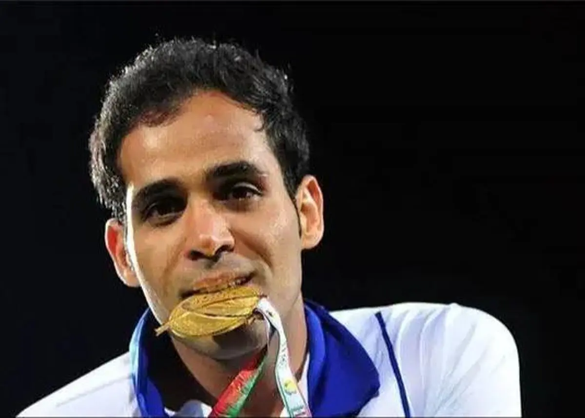 علی حمودی با دور افتخار از دنیای فوتبال خداحافظی کرد