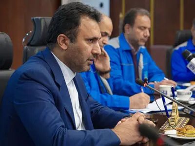انعقاد تفاهمنامه آموزش ۶۸ هزار نفر برای مجموعه خودروساز ملی