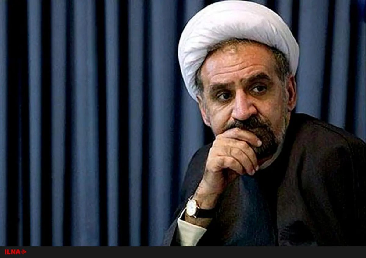 استفاده از ظرفیت همه‌پرسی بسیاری از گره‌ها را باز می‌کند/ روحانی متهم است که بیشتر در مقام حرف مسائل را مطرح می‌کند