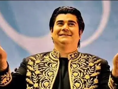 اگر کارگردانی پیدا شود که زندگی سالار عقیلی را به تصویر بکشد، در آن بازی خواهم کرد 