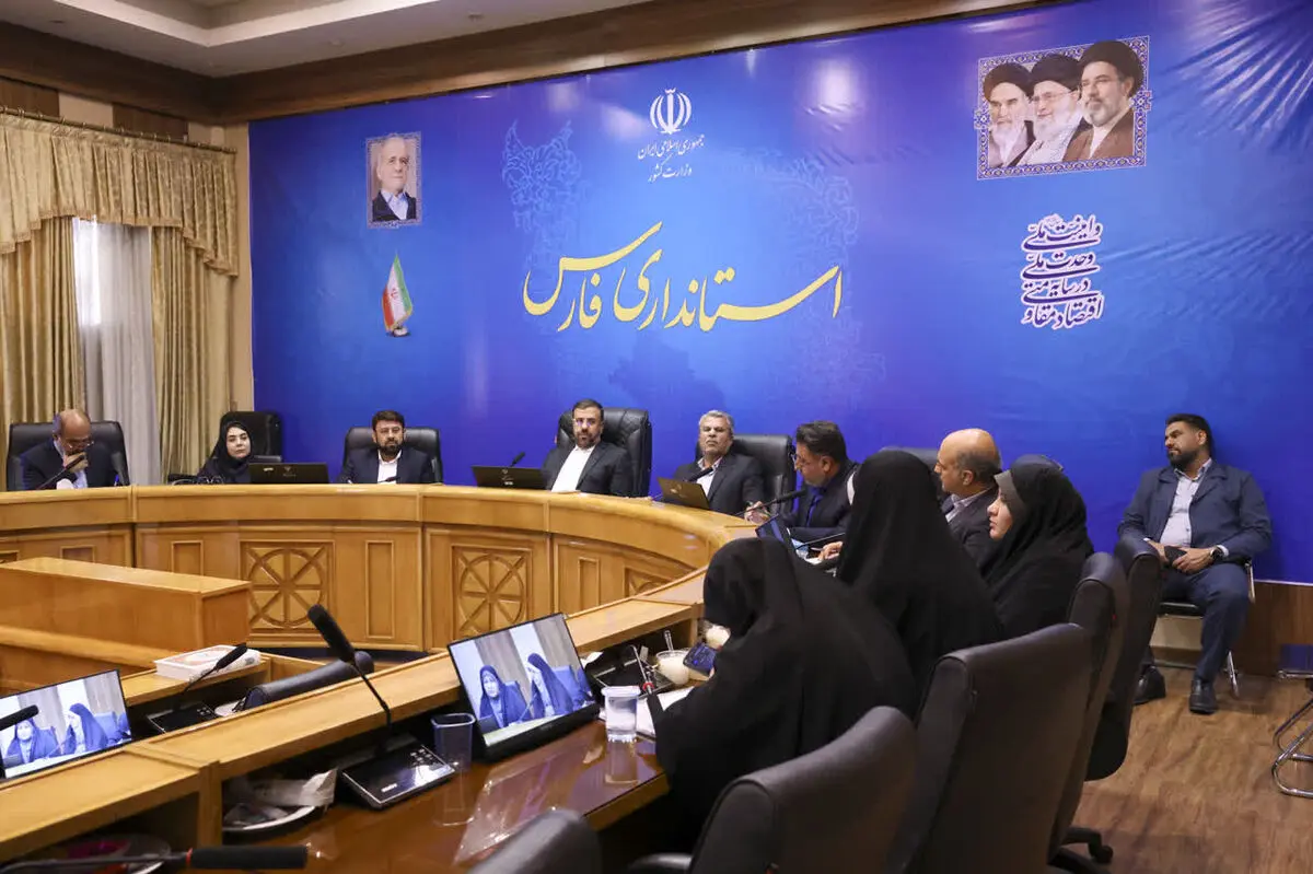  هیچ مرزی در برخورد با فساد و مفسدان نداریم/برای ارتقاء تاب‌آوری مردم نیازمند انسجام و همدلی هستیم