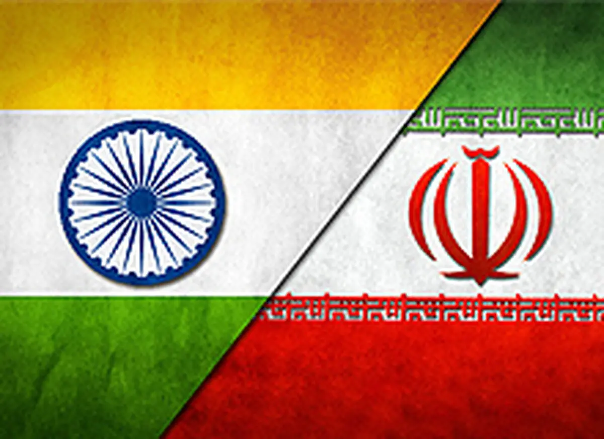 دیدار طیب‌نیا با وزیر دارایی هند