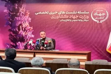 قیمت خرید تضمینی گندم اصلاح می‌شود