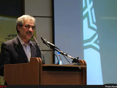 مبارزه با فساد قدم اول مدیران باشد/ ضرورت طراحی جایزه ملی یا بین‌‌‌المللی مبارزه با فساد اداری