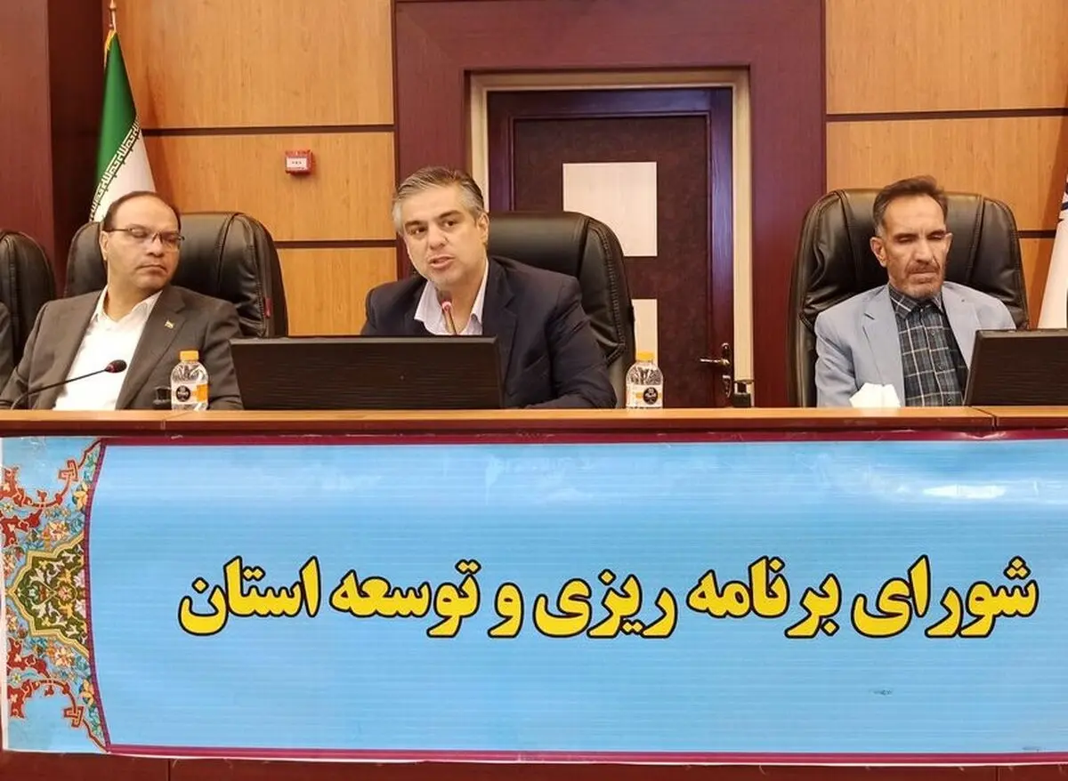 ظرفیت‌های باستانی استان مرکزی نیازمند توجه و تأمین منابع است 
