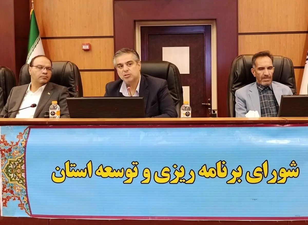 ظرفیت‌های باستانی استان مرکزی نیازمند توجه و تأمین منابع است 