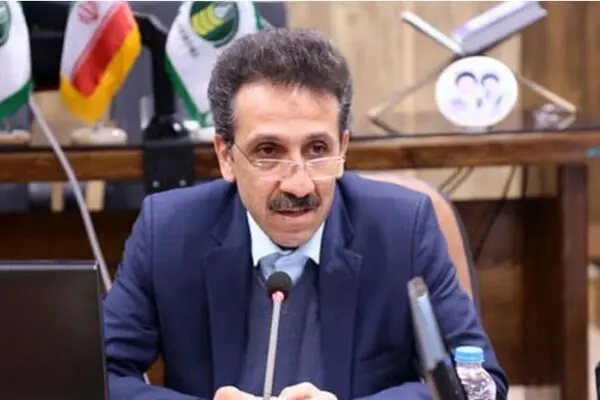 مندوب إيران لدى منظمة «الفاو»: إيران ملتزمة بدعم رائدات الأعمال في القطاع الزراعي