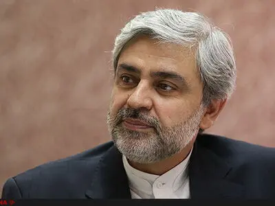 میزبانی SPV تاثیری در اصل اجرایی شدن یا نشدن آن ندارد/ ایران تامین نیازهای خود را وابسته به یک کانال خاص نخواهد کرد