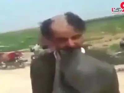 مجازات عجیب روزه خواران