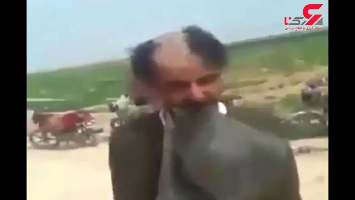مجازات عجیب روزه خواران