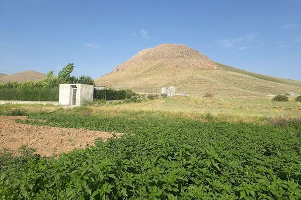 آشنایی با روستای چناقچی علیا