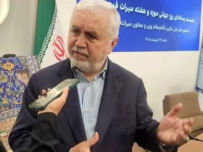 وقت جمع کردن تجمعات خیابانی و باز کردن فضای سیاسی کشور رسیده است