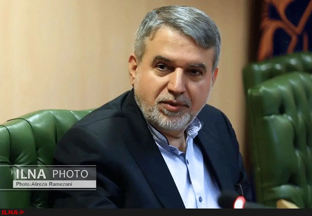 صالحی امیری: می‌توانیم ۲۰ هزار اثر با قابلیت ثبت ملی و جهانی معرفی کنیم