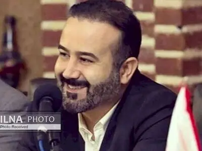 وحید رحمتی سکان‌دار کاخ سعدآباد شد