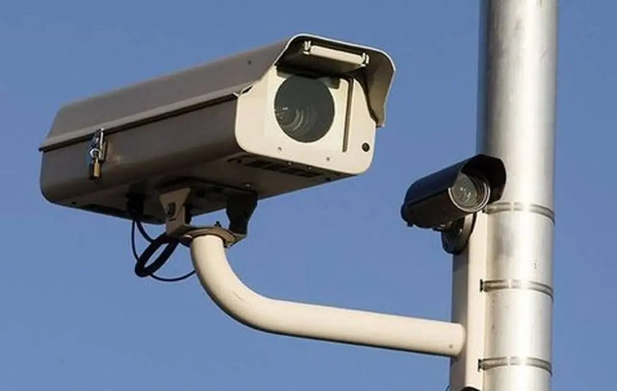 نصب و راه اندازی ۷ دوربین نظارت تصویری در معابر شهر مشهد