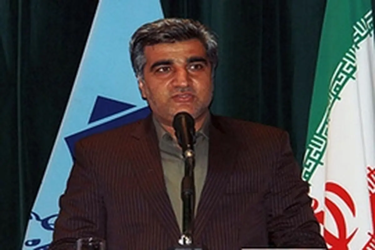 دانشگاهیان در پیوند صنعت و نیروی انسانی خلاقیت داشته باشند