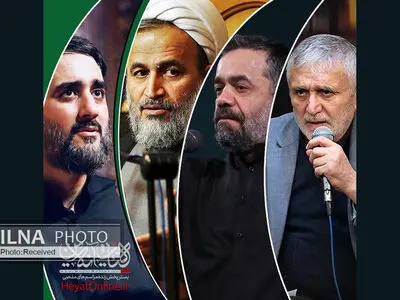 بیش از ۲۲ میلیون بازدید در دهه اول محرم از سامانه هیئت آنلاین 