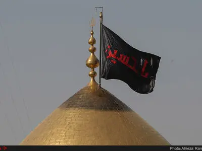 اربعین 1440