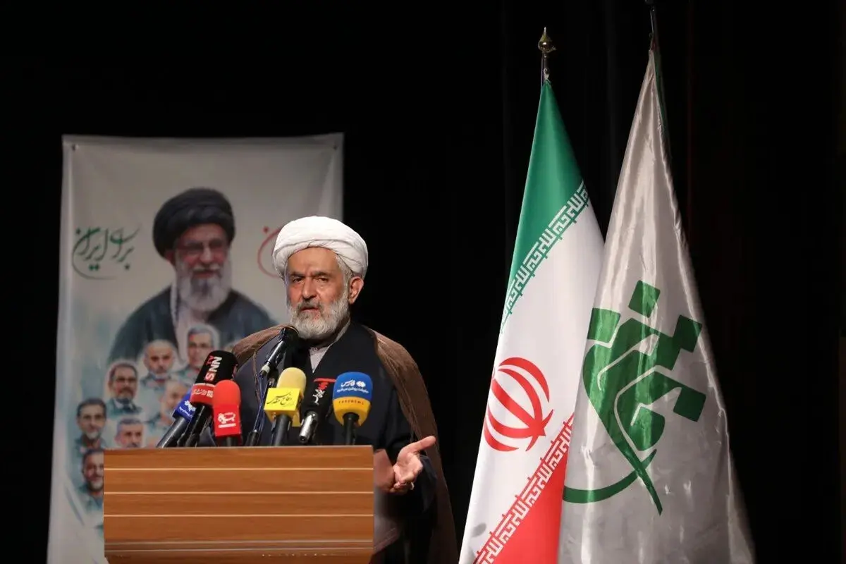 هدف‌های ایران با استفاده از هوش‌مصنوعی دقیق‌تر شد