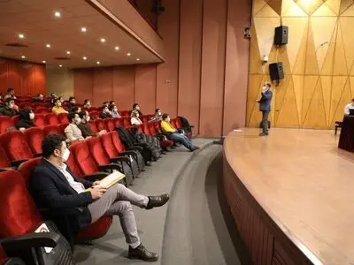 برگزاری دوره‌های نوازندگی، خوانندگی و آهنگسازی در رودکی 