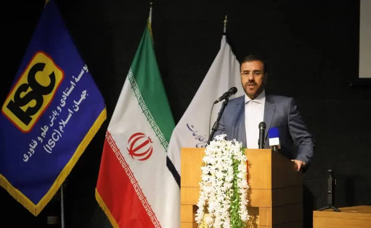 فارس پایلوت اجرای برنامههای حکمرانی دیجیتال کشور شود