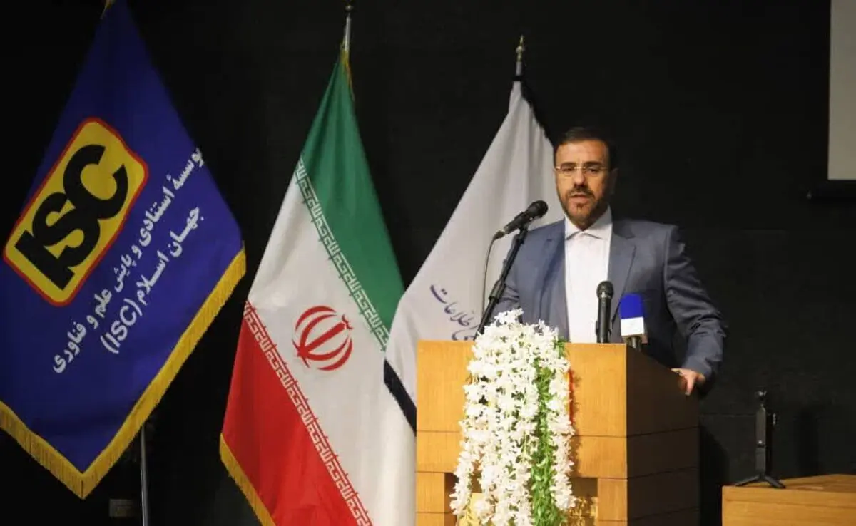 فارس پایلوت اجرای برنامه‌های حکمرانی دیجیتال کشور شود