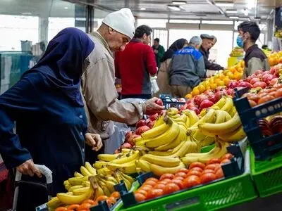 قیمت انواع میوه در بازارهای میوه و تره بار اعلام شد