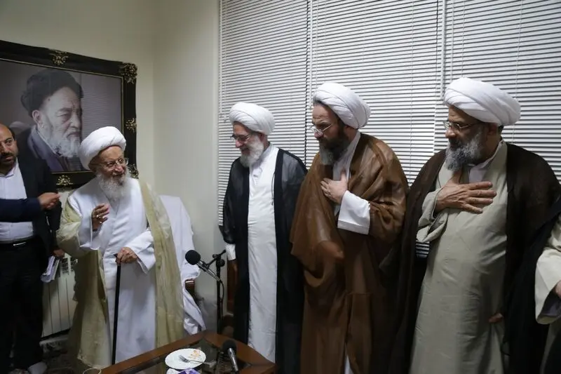 گالری