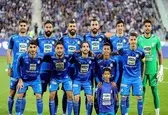 ساعت پرواز استقلال به تبریز مشخص شد