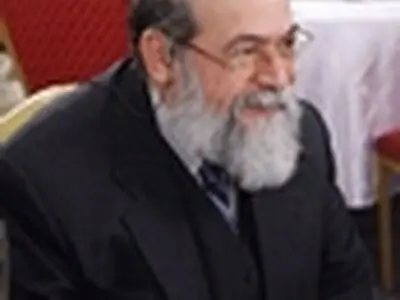 سخنرانی سحاب در دانشگاه تهران