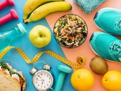 راز کاهش وزن ماندگار